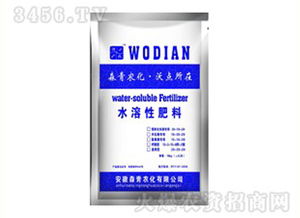 钾肥，增强抵抗力