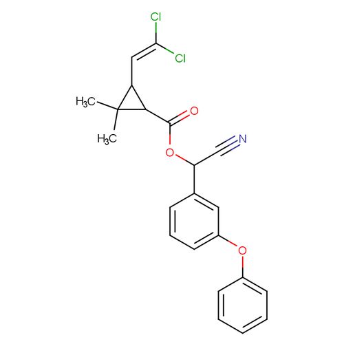 高氯甲维盐， 那可是个凶险的东西