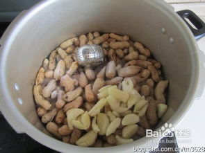 蒜香花生的奥秘：探索其主要成分与健康影响