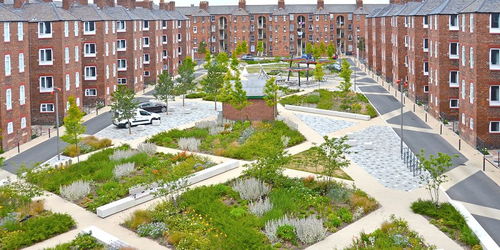 风景园林硕士点：探寻那些培育绿意梦想的学府