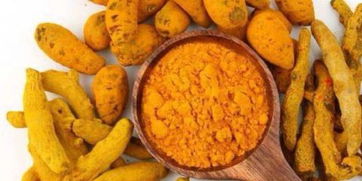 刺激子宫：姜黄素的潜在危害