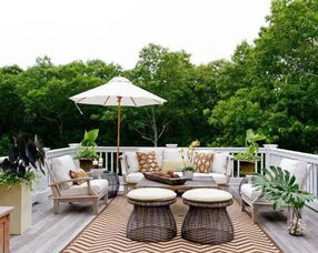 夏天庭院种草，选草种真是个头疼事儿！