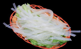 粉条吃多了好吗？了解粉条的营养成分和适量摄入的重要性