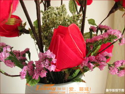 温度对玫瑰干花品质的影响