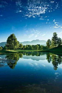 四、 四季分明，变幻莫测