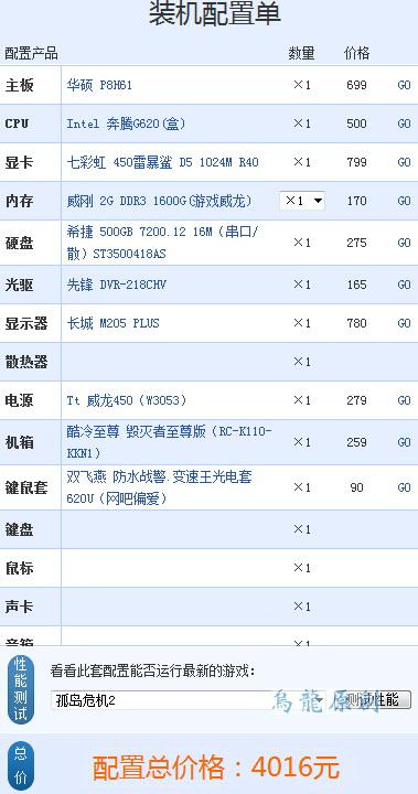 3.1 规格大小，价格有啥区别