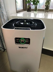 空气净化器，噪音大不大？