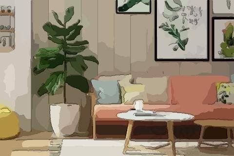 风水学与现代家居设计