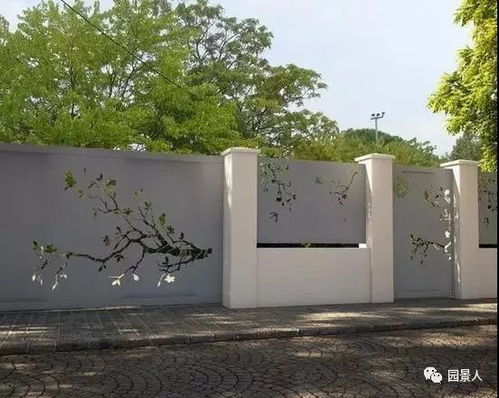 现代园林景观设计中的简约风格方法研究