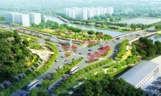 城市设计：一座城市的灵魂