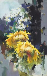 植物与艺术：一场美丽的对话