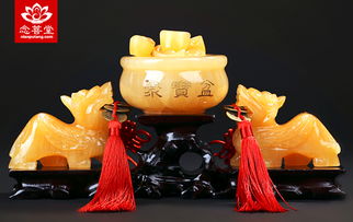 招财风水宝地，这些地方旺运又旺财