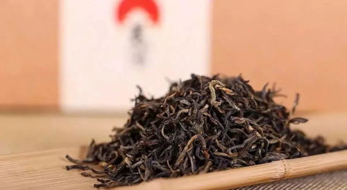 金骏眉是哪种茶？它为何成为红茶中的明星