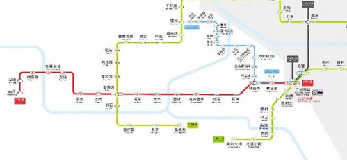 从广州南站到佛山陈村花卉世界：乘车全攻略