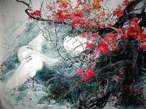 国槐花的独特魅力