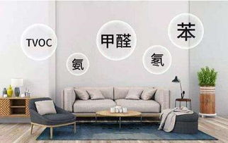 油漆、 家具压缩板：甲醛的“藏身之地”
