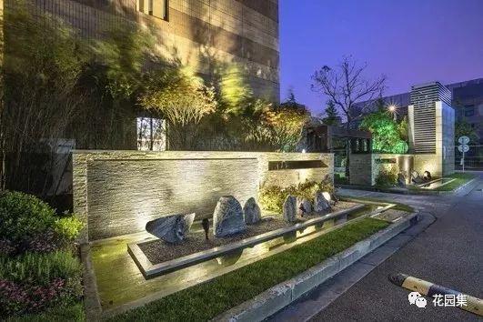 大连一树山国际景观设计公司