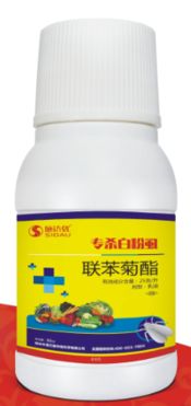 农药，那是个啥？