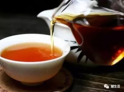 肉桂茶，究竟是不是红茶