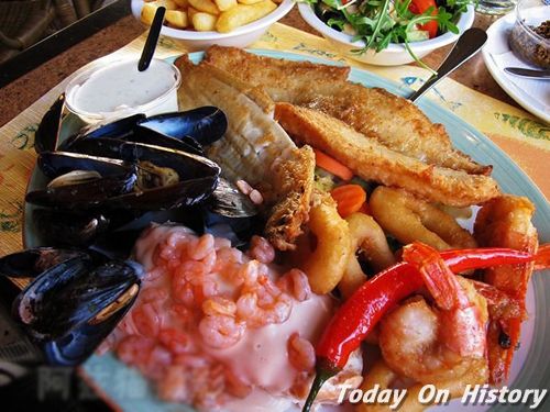 宁波的美食文化