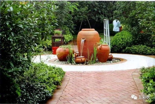 景观设计：艺术与实用的结合