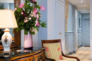 圣奥诺雷月季的花期之谜