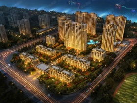 谭伟军：景瑞物业的管家服务