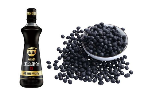 黑豆保健挂面：以黑豆为原料