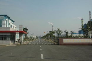 天津市河北区农药厂：曾经的辉煌， 现在的模样