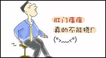 菊花里痒是啥原因？医生怎么说
