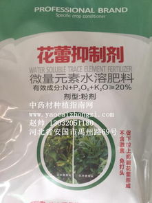 药害的应对与缓解