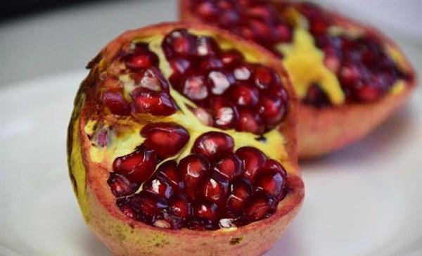 石榴品种盘点：揭秘最佳口感石榴！