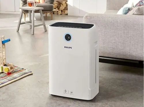 空气净化器功Neng多样化