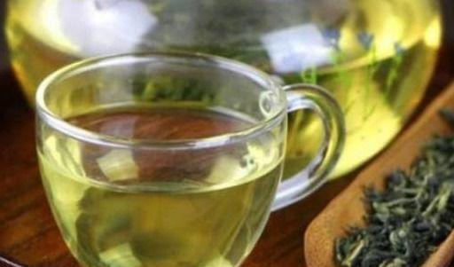 想美白排毒养颜？试试这几款网红茶饮