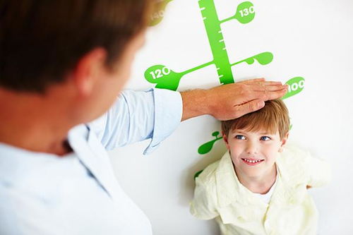 前年帮闺蜜制定食谱，她儿子半年长高8cm！收好这份