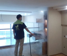 通风是关键：让空气流通带走甲醛