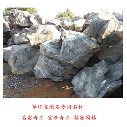 2. 设计假山