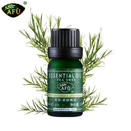 揭秘茶树精油：功效与正确使用方法大公开！
