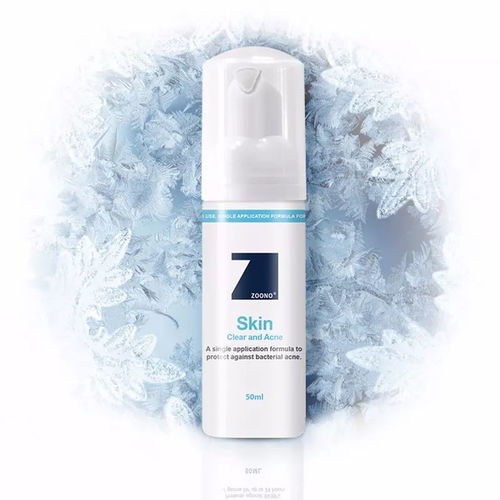 抗菌液：皮肤问题的克星