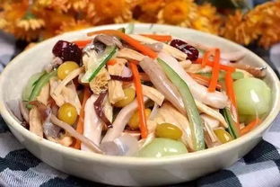 云浮美食， 舌尖上的诱惑