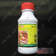 恶霉灵， 拯救烂根的神奇药剂