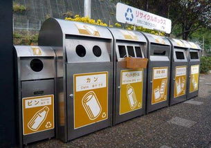 建筑垃圾， 无处不在