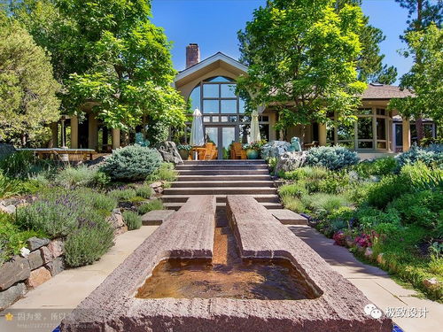 现代景观，时尚潮流