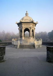 长春园里的西洋楼：一场中西合璧的建筑盛宴