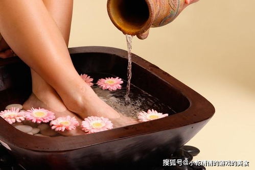 花椒树枝熬水泡脚，能缓解脚部疲劳吗
