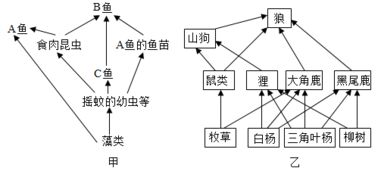 1. 农药对非靶标生物种群的影响