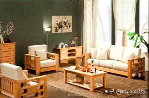 榉木家具的优点