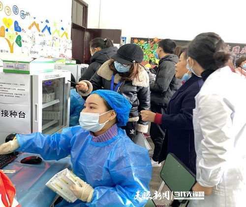 科学选苗，规范接种