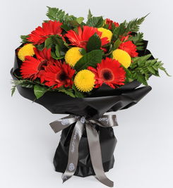 4. 栀子花：初恋专属