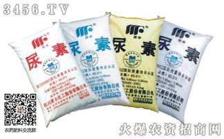 尿素购买指南：哪里买， 怎么买